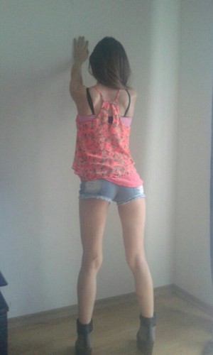 Zafer Escort