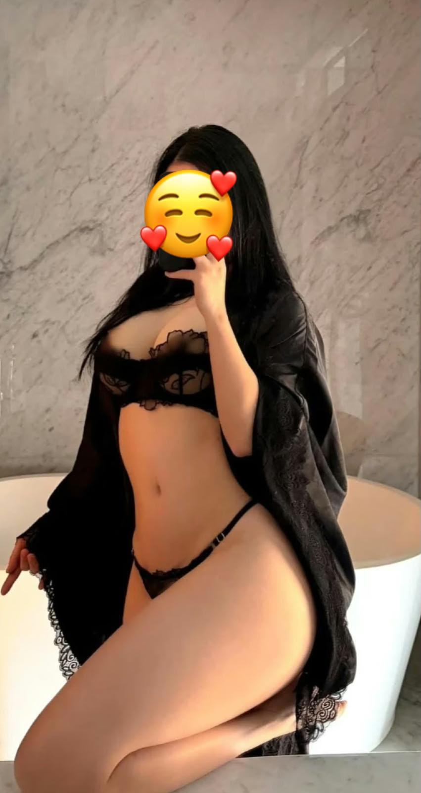 Etimesgut Escort — Bağlıca ve Etimesgut Hattında Villa Konforunda Bağımsız Buluşma Ayrıcalığı