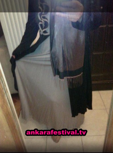Kalaba Escort Notlarim