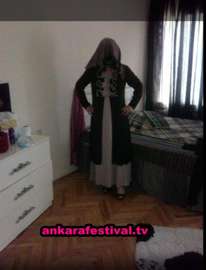 Batıkent Batıkent Escort Geceye Dair Samimi ve Dingin 371