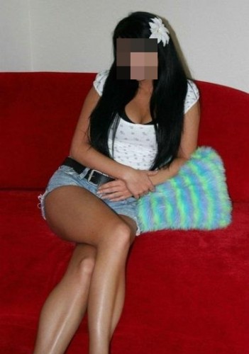 İlkbahar Escort