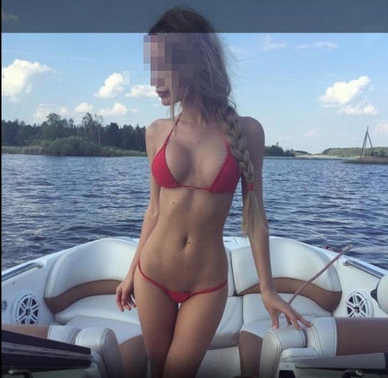 Fevzi Escort — Ankara'nın Gözden Kaçan Güzeli