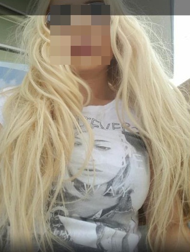İstiklal Escort