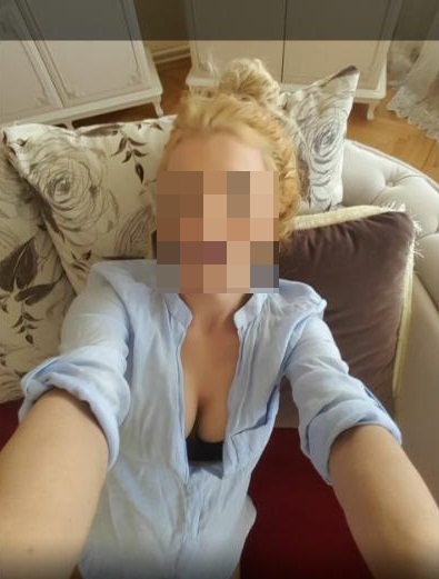 Sincan Fatih Escort