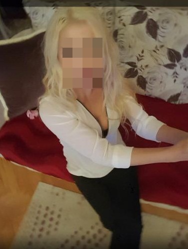 Dogantepe Escort