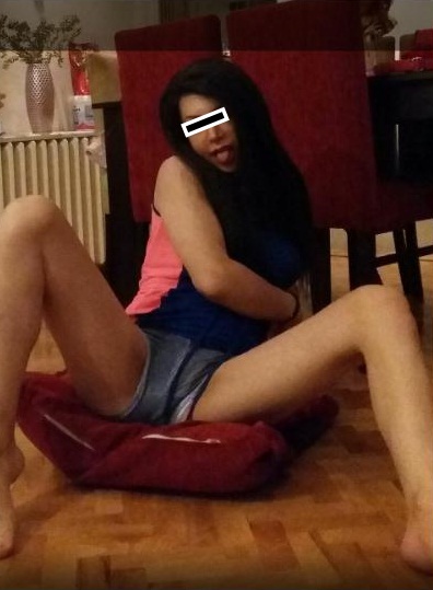 Tuzlucayir Escort Notlarim
