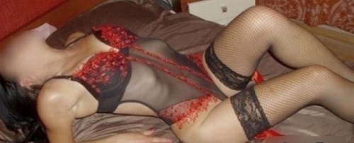 İncek Escort | Bugün İncek'da Kim Var?