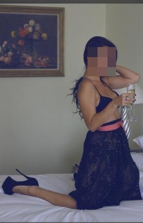 Sincan Escort Notlarim