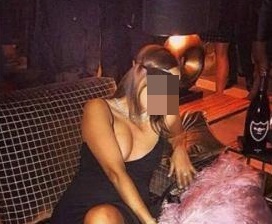 Gunesevler Escort