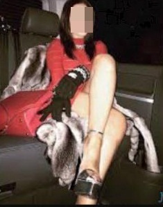 Ayvali Escort Notlarim