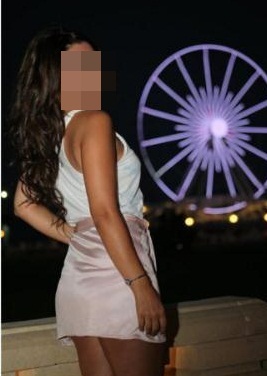 Senyuva Escort