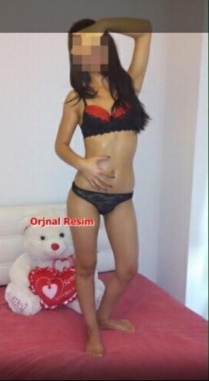 Yesilbayir Escort Notlarim