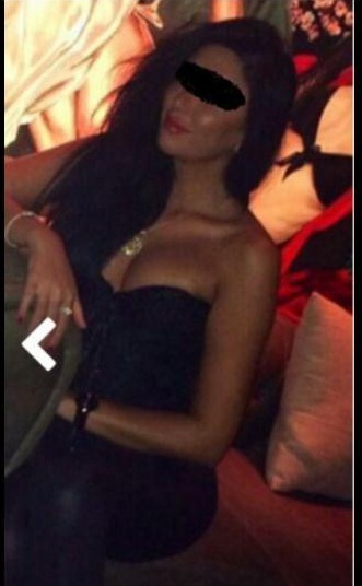 Yildiz Escort