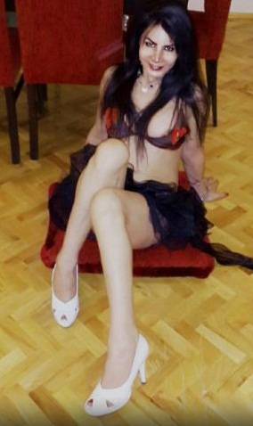 Çankaya'da Escort | Seçilmiş Elit Bayan Listesi