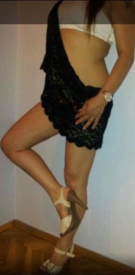 İnonu Escort