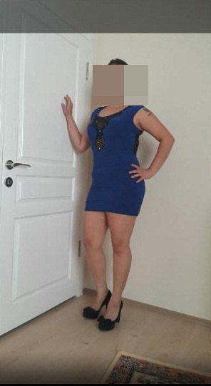 Sahintepe Escort