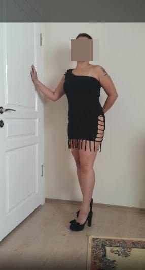 Kavaklidere Escort