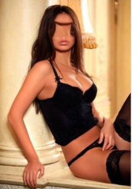 İlkbahar Escort