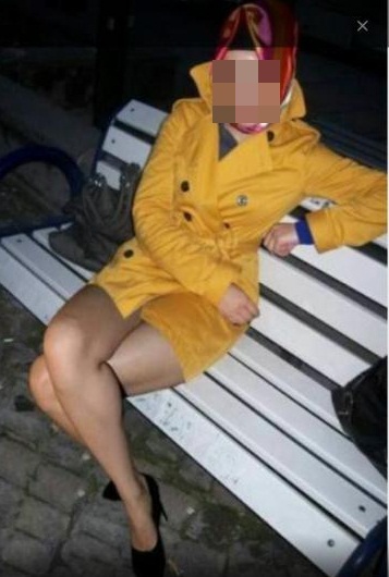 Gunesevler Escort Notlarim