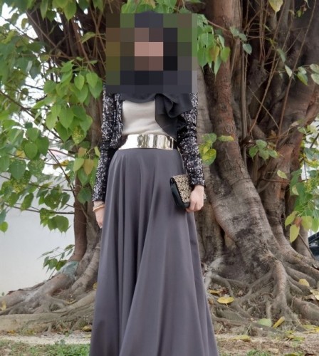Goksu Escort