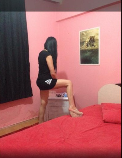 Ümitköy Escort — Ümitköy ve Çayyolu Çizgisinde Elit Sosyalleşme ve Şık Restoran Buluşmaları