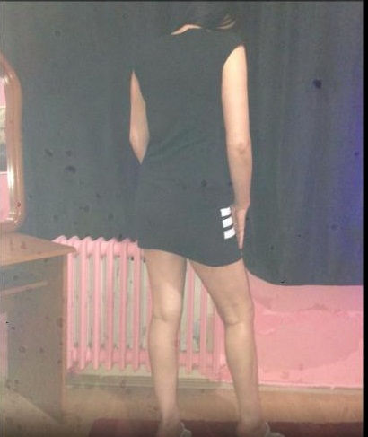 Cigdem Escort