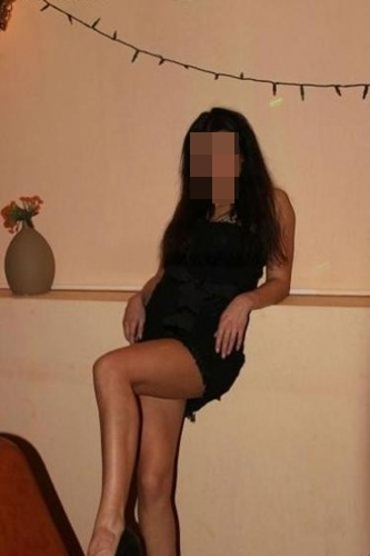 Çankaya Escort