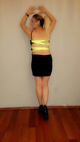 İncirli Escort