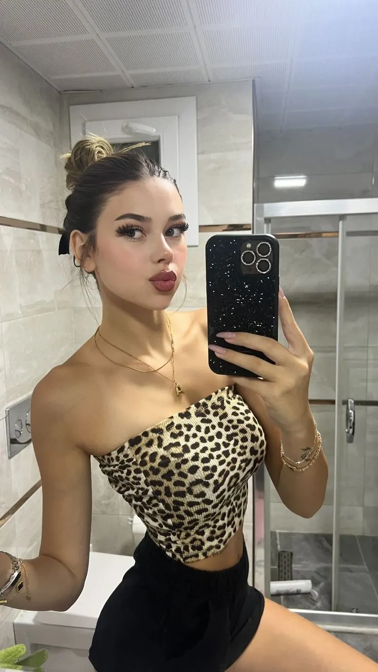 Escort Escort — Ankara'nın Gözden Kaçan Güzeli