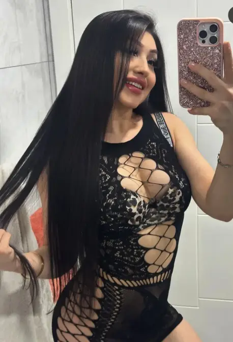 LENA Eryaman Ankara Escort