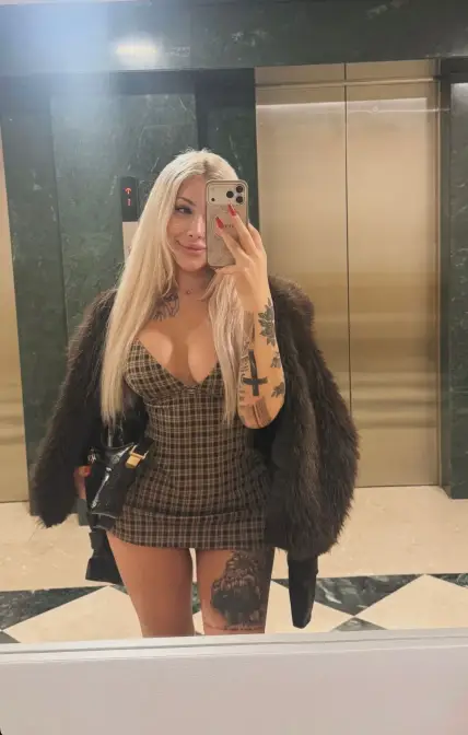 DİLYA — Ankara Escort Çankaya