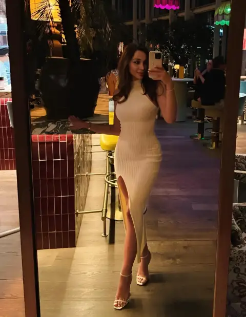 BERO Eryaman Ankara Escort