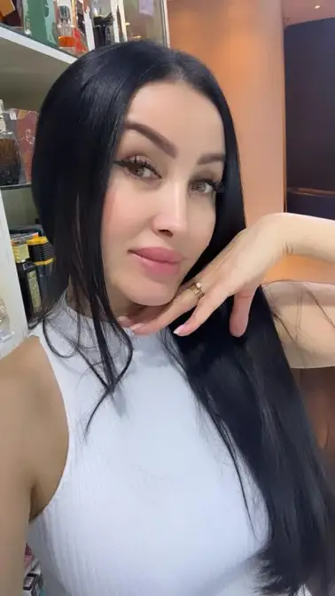 Maya Ankara Ankara Escort