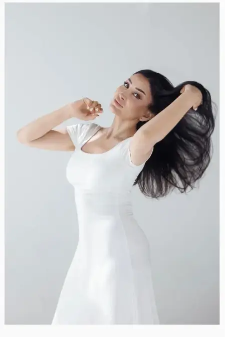Maya Ankara Ankara Escort