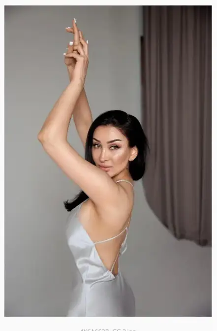 Maya Ankara Ankara Escort
