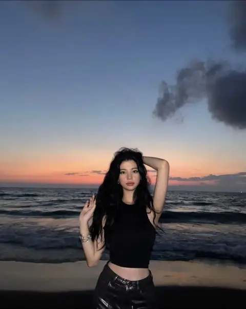 IZMIRLI SUDE Ankara Ankara Escort