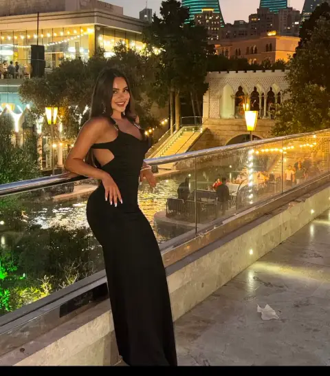 Belinay Ankara Ankara Escort