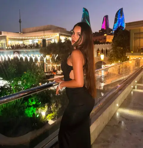 Belinay Ankara Ankara Escort