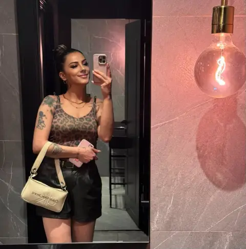 TUĞÇE Yenimahalle Ankara Escort