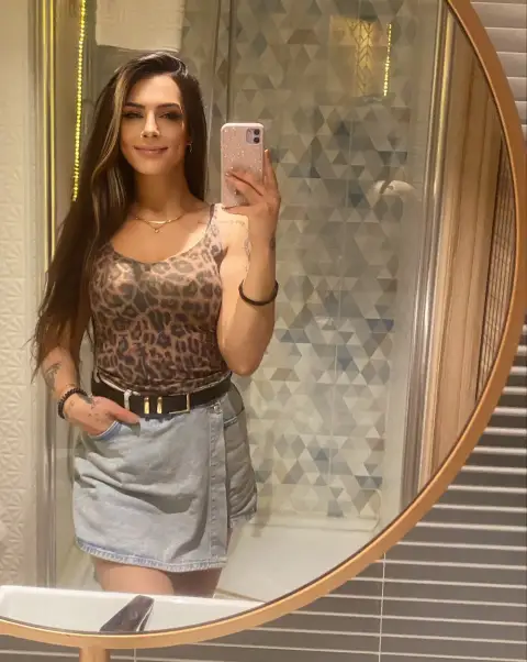 TUĞÇE Yenimahalle Ankara Escort