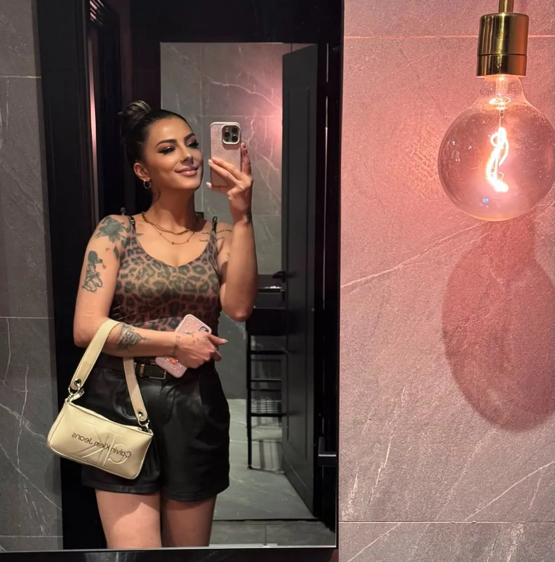 Tuğçe Polatlı Escort | Tutkulu ve Seçkin Bir Deneyim